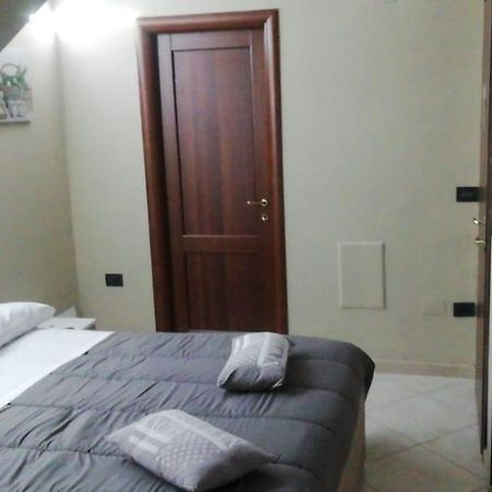 Bed and Breakfast Sweet Dream Caserta Exteriér fotografie