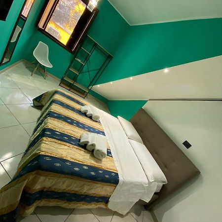 Bed and Breakfast Sweet Dream Caserta Exteriér fotografie
