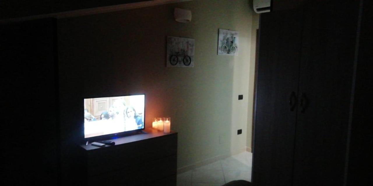 Bed and Breakfast Sweet Dream Caserta Exteriér fotografie
