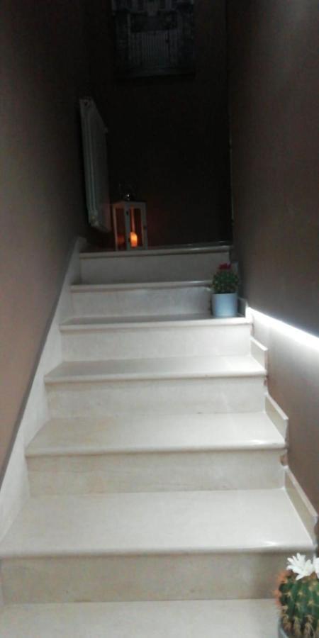 Bed and Breakfast Sweet Dream Caserta Exteriér fotografie