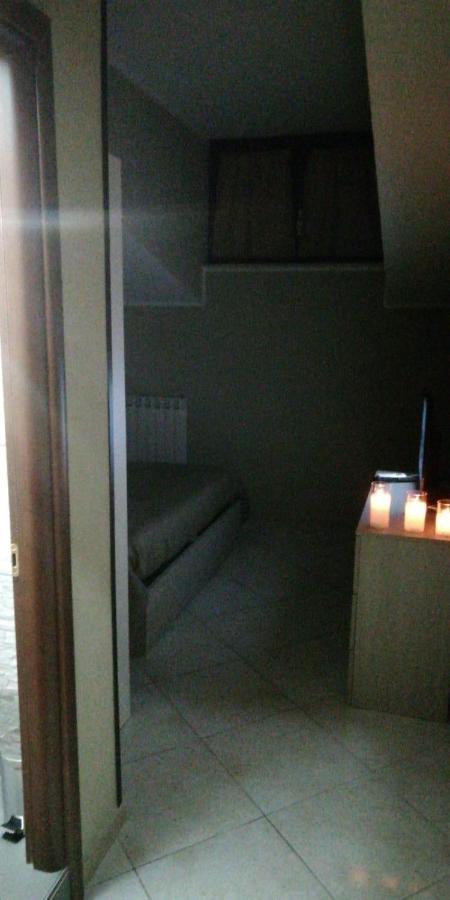 Bed and Breakfast Sweet Dream Caserta Exteriér fotografie
