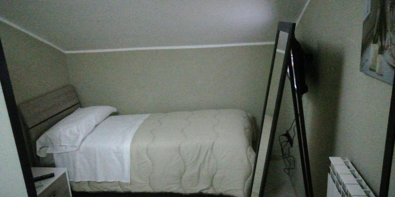 Bed and Breakfast Sweet Dream Caserta Exteriér fotografie