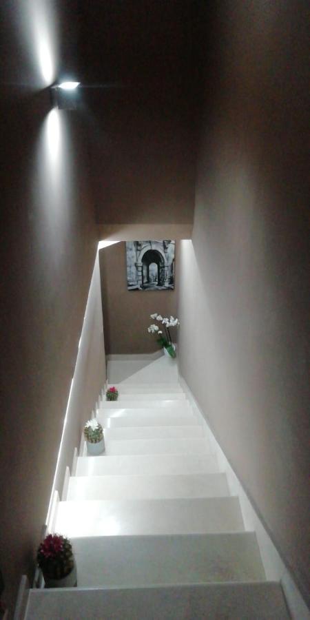 Bed and Breakfast Sweet Dream Caserta Exteriér fotografie