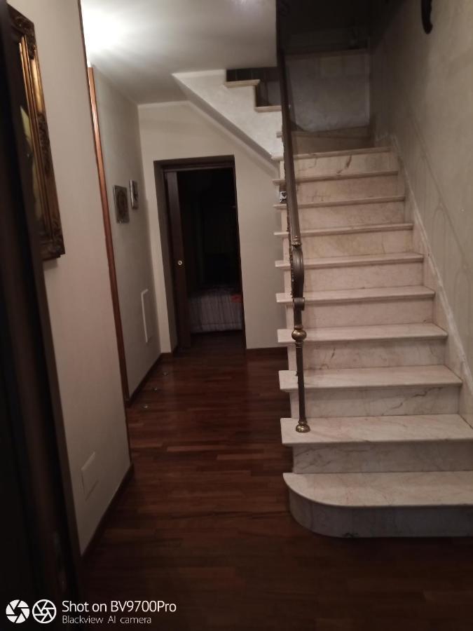 Bed and Breakfast Sweet Dream Caserta Exteriér fotografie