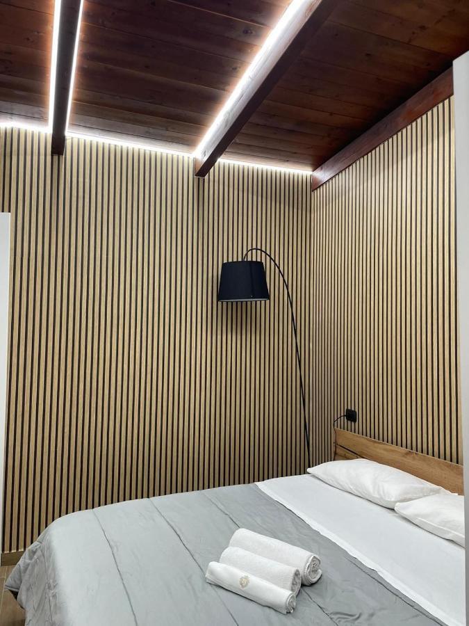 Bed and Breakfast Sweet Dream Caserta Exteriér fotografie