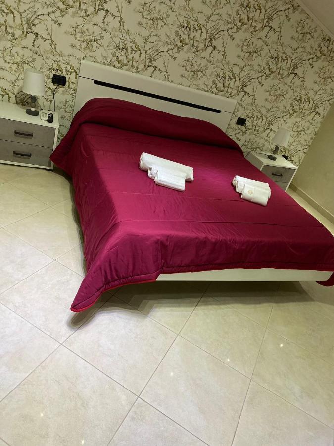 Bed and Breakfast Sweet Dream Caserta Exteriér fotografie