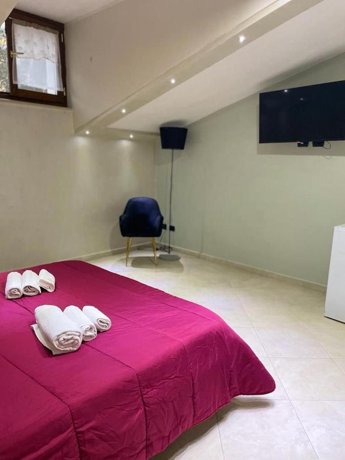 Bed and Breakfast Sweet Dream Caserta Exteriér fotografie